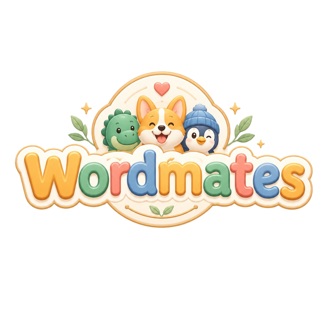 WordMates